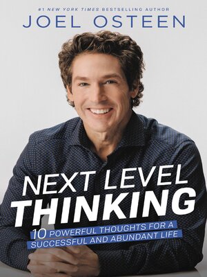 cover image of Daily Readings from Next Level Thinking